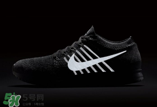 nike zoom flyknit streak馬拉松跑鞋全黑配色什么時(shí)候發(fā)售？