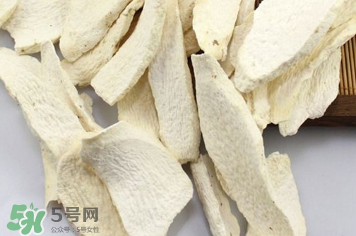 懷山藥是生山藥嗎？懷山藥是鐵棍山藥嗎
