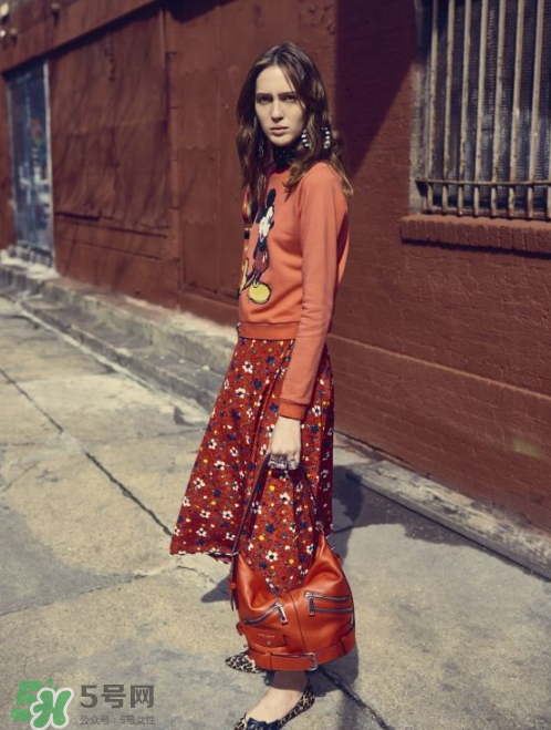 marc jacobs2017早秋系列怎么樣_好看嗎_有哪些款式？