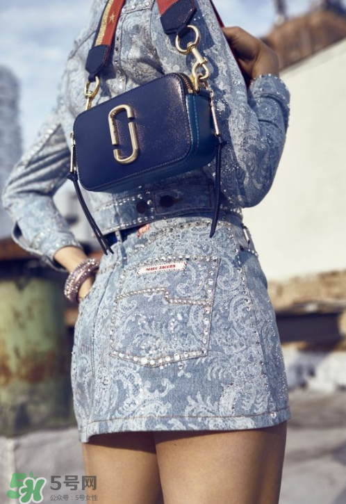 marc jacobs2017早秋系列怎么樣_好看嗎_有哪些款式？