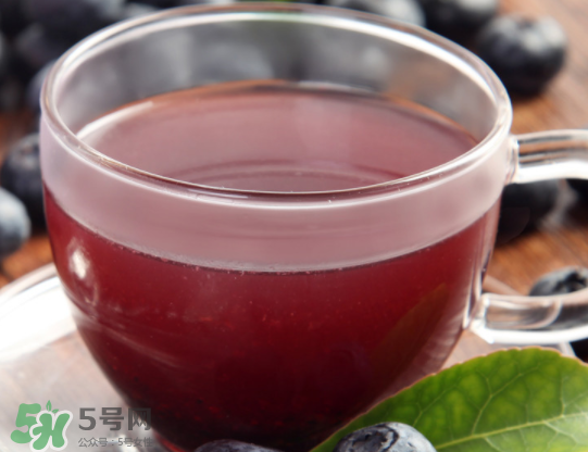 藍莓和蜂蜜能一起吃嗎？藍莓能和蜂蜜一起吃嗎？