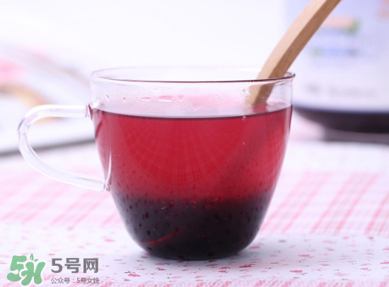 藍莓和蜂蜜能一起吃嗎？藍莓能和蜂蜜一起吃嗎？
