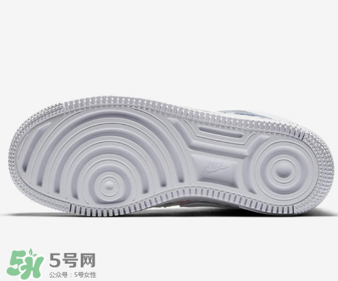 nike air force 1亮片款什么時(shí)候發(fā)售？空軍一號(hào)厚底亮片發(fā)售時(shí)間