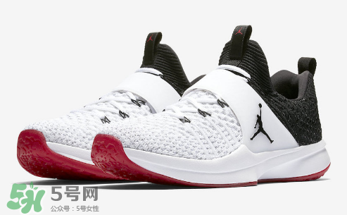 jordan trainer 2 flyknit訓練鞋什么時候發(fā)售？