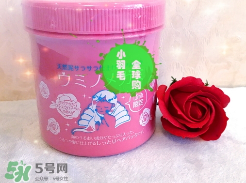 天然沖繩發(fā)泥怎么用？天然沖繩發(fā)泥怎么樣