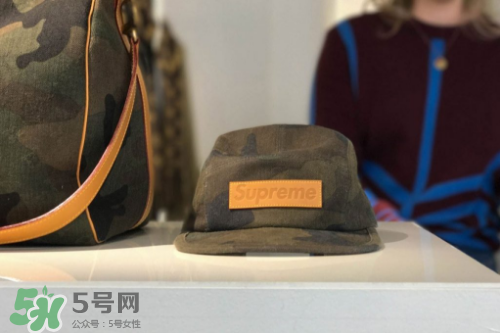 supreme與lv2017秋冬聯(lián)名系列怎么買_在哪買？