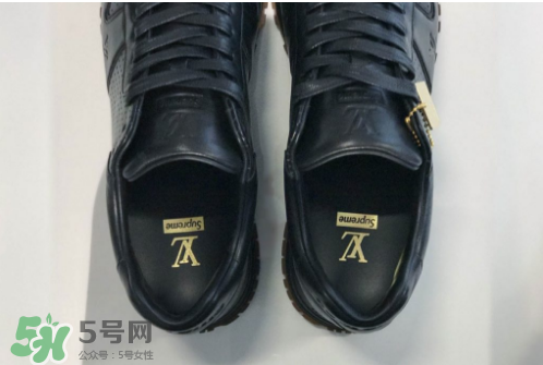 supreme與lv2017秋冬聯(lián)名系列怎么買_在哪買？