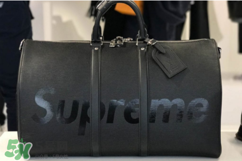 supreme與lv2017秋冬聯(lián)名系列怎么買_在哪買？