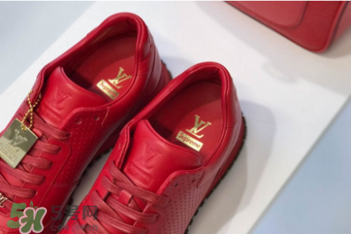 supreme與lv2017秋冬聯(lián)名系列怎么買_在哪買？