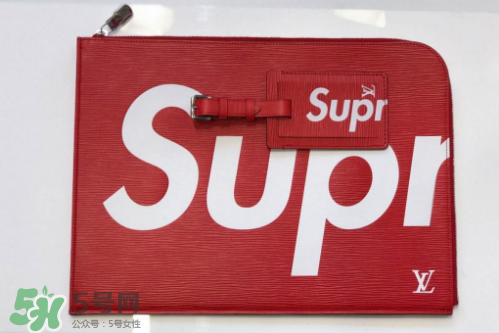 supreme與lv2017秋冬聯(lián)名系列怎么買_在哪買？