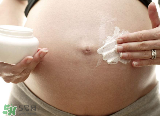 妊娠紋怎么長(zhǎng)在大腿上了？妊娠紋會(huì)不會(huì)長(zhǎng)在大腿上？