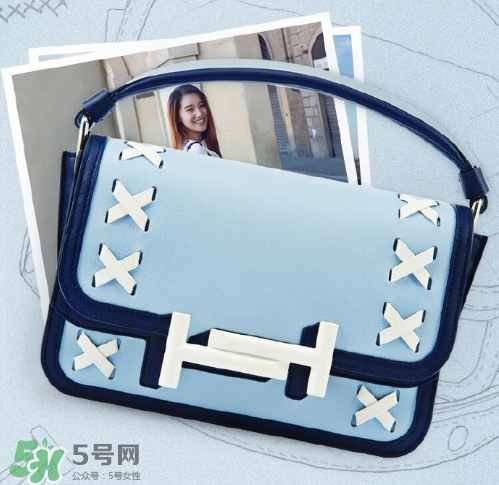 tod's包先生合作款包包有哪幾款？tods包先生聯(lián)名款包包介紹