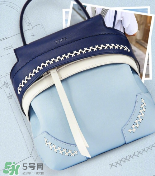 tod's包先生合作款包包有哪幾款？tods包先生聯(lián)名款包包介紹