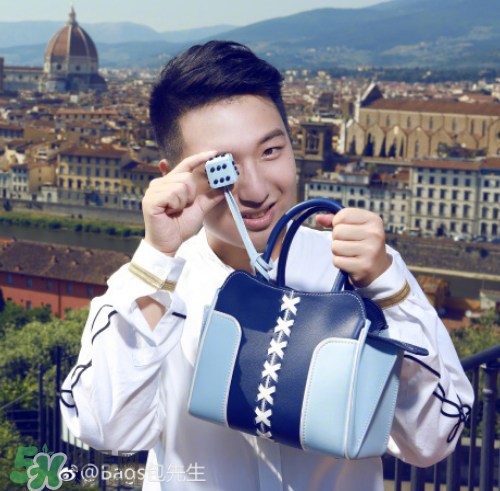 tod's包先生合作款包包有哪幾款？tods包先生聯(lián)名款包包介紹