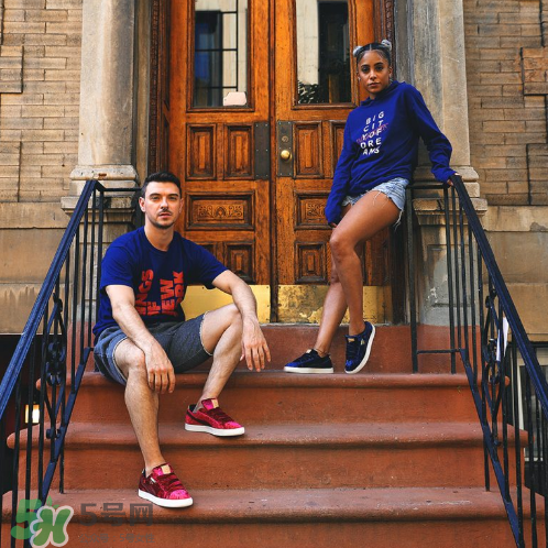 puma與extra butter聯(lián)名運動鞋什么時候發(fā)售？