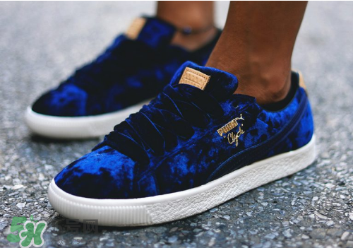 puma與extra butter聯(lián)名運動鞋什么時候發(fā)售？