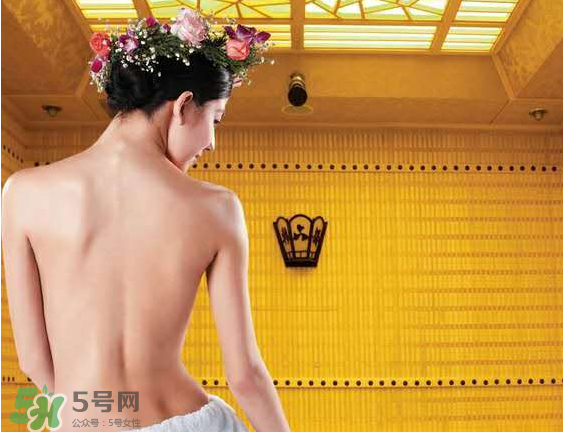 夏天可以汗蒸嗎？夏天汗蒸好嗎？