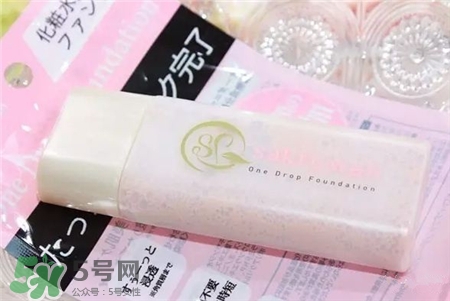 sakfuwali粉底液好用嗎?sakfuwali粉底液怎么樣? sakfuwali粉底液好用嗎?sakfuwali粉底液怎么樣?