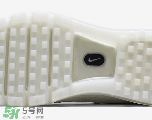 nike air max flair light bone多少錢？耐克大air米白配色價格