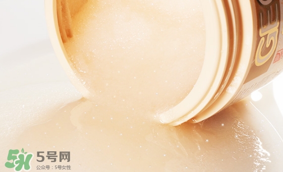 geomar磨砂膏哪款好用？geomar吉爾瑪磨砂膏怎么買(mǎi)