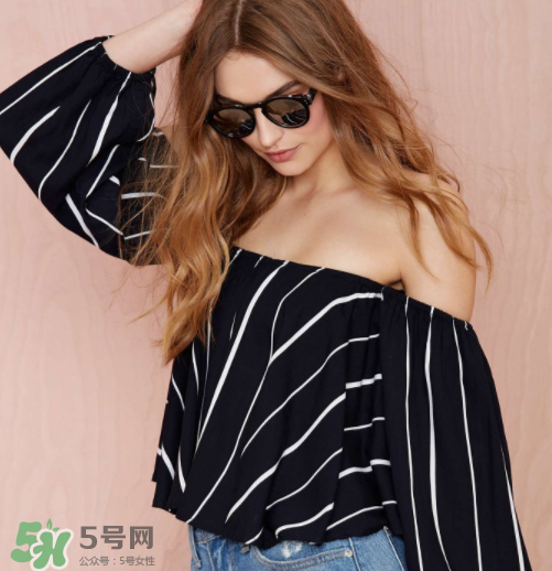 夏天穿黑色衣服會熱嗎？夏天穿什么衣服防曬？