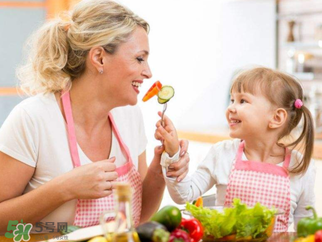 孩子不愛吃蔬菜怎么辦？孩子不愛吃蔬菜怎么引導(dǎo)？