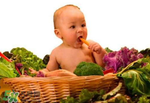 孩子不愛吃蔬菜怎么辦？孩子不愛吃蔬菜怎么引導(dǎo)？