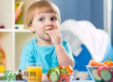 孩子不愛吃蔬菜怎么辦？孩子不愛吃蔬菜怎么引導(dǎo)？