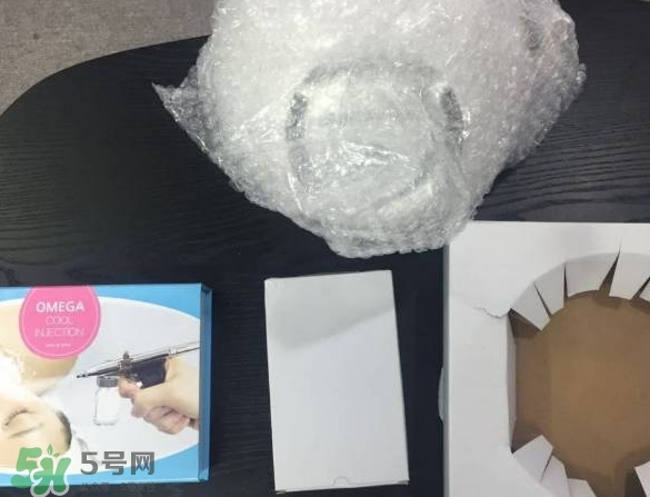 韓國omega水氧儀怎么樣？omega注氧儀怎么用怎么安裝