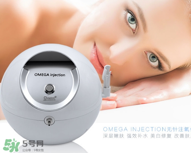 韓國omega水氧儀怎么樣？omega注氧儀怎么用怎么安裝