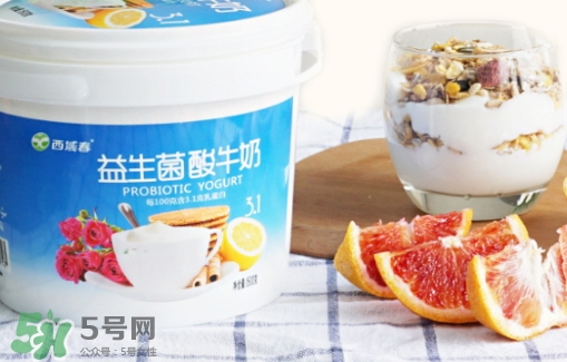 老酸奶可以放多久？老酸奶怎么保存？
