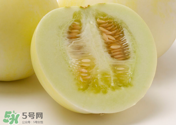 藍莓和香瓜能一起吃嗎？藍莓和香瓜能同時吃？