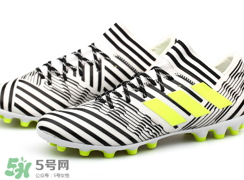 adidas nemeziz 17+怎么樣？阿迪達(dá)斯斑馬足球鞋測評(píng)