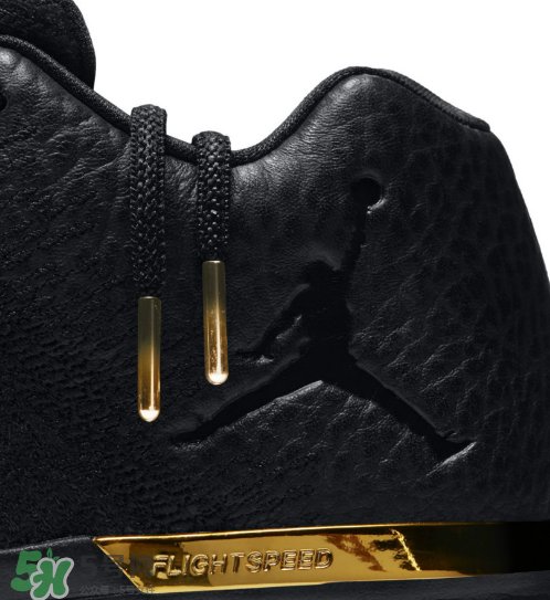 air jordan 31 low黑金配色怎么樣？aj31 low黑金好看嗎？