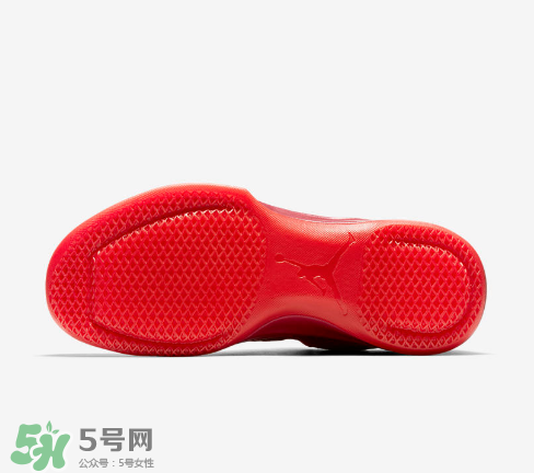 air jordan 31 low大紅配色多少錢？aj31 low紅色專柜價格