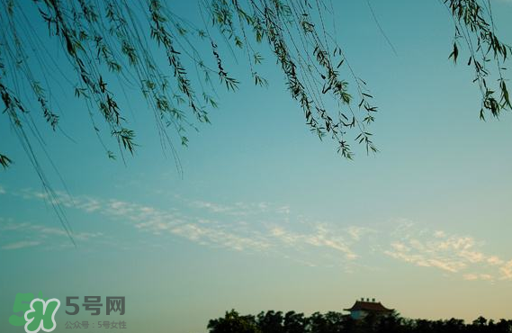 2017天氣什么時候會變涼快？2017天氣轉(zhuǎn)涼是幾月份？