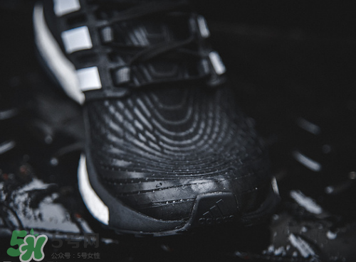 adidas energy boost4上腳怎么樣？阿迪達斯跑步鞋2017測評