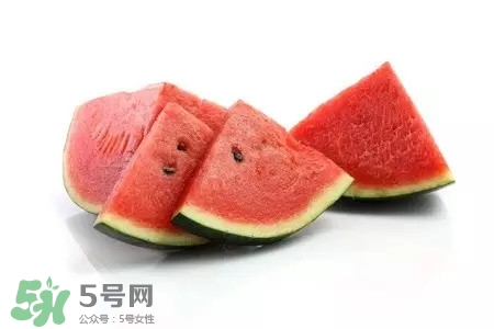 糖尿病人能吃西瓜嗎？糖尿病患者如何放心吃西瓜？