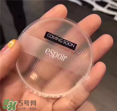 espoir硅膠粉撲多少錢(qián)?espoir硅膠粉撲價(jià)格