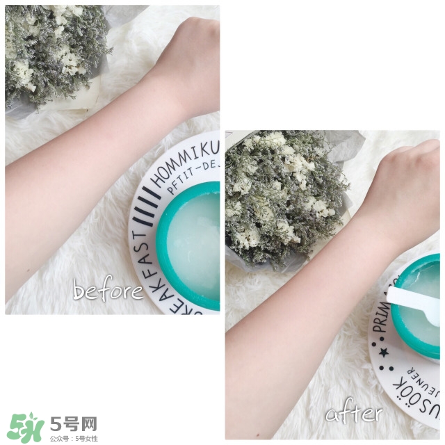 吉爾瑪geomar磨砂膏怎么用？geomar磨砂膏使用方法