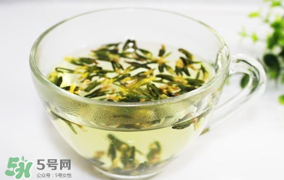 蓮子心與什么搭配好？蓮子心泡茶什么人不能喝