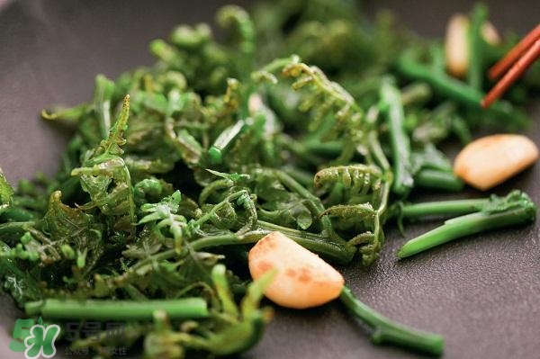 龍須菜怎么清洗？龍須菜怎么處理？