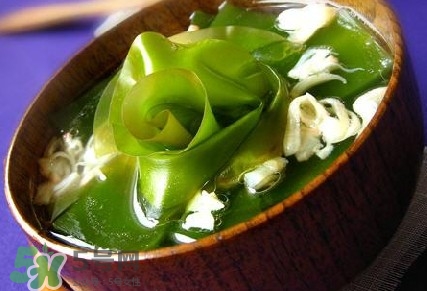 吃海帶會(huì)過(guò)敏嗎？吃海帶過(guò)敏了怎么辦？
