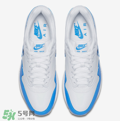 nike air max 1 jewel多少錢？耐克air max 1迷你鉤子專柜價格