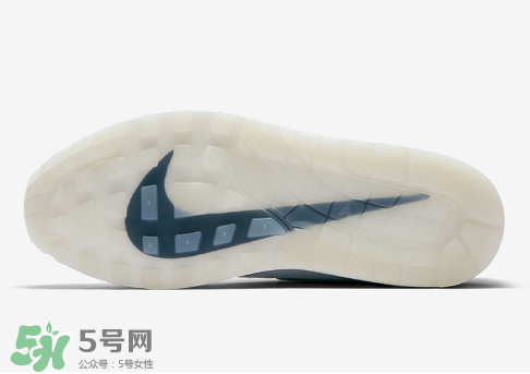 nike air max 1 jewel多少錢？耐克air max 1迷你鉤子專柜價格