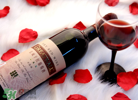 藍莓酒和葡萄酒哪個好？藍莓酒好還是葡萄酒好？