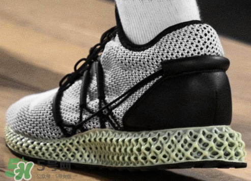 adidas y3 futurecraft 4d跑鞋怎么買_在哪買？