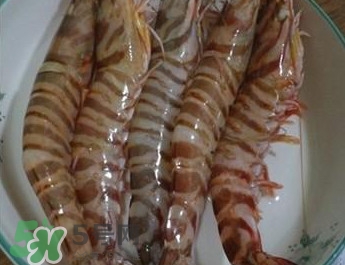 蒸熟后的竹節(jié)蝦能不能冷凍保存？蒸熟后的竹節(jié)蝦怎么保存