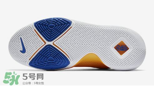 nike kyrie 3 mac and cheese多少錢？歐文3代芝士黃專柜價格