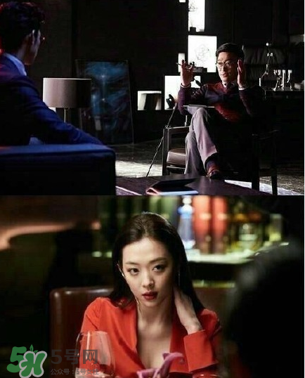 崔雪莉real出鏡有用替身嗎？崔雪莉real大尺度劇照是本人嗎？